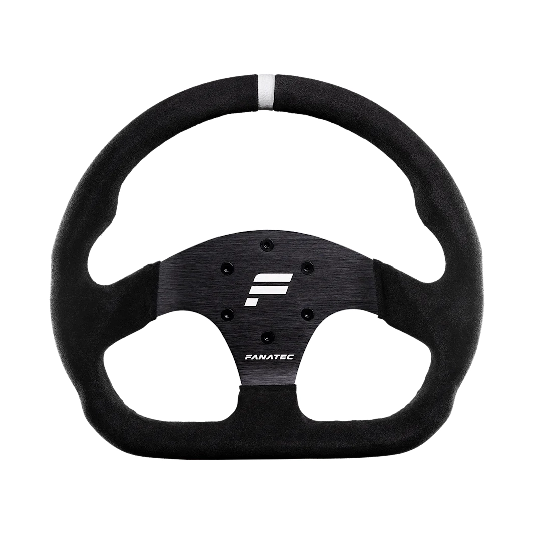 Fanatec ClubSport Wheel Rim GT | Timón