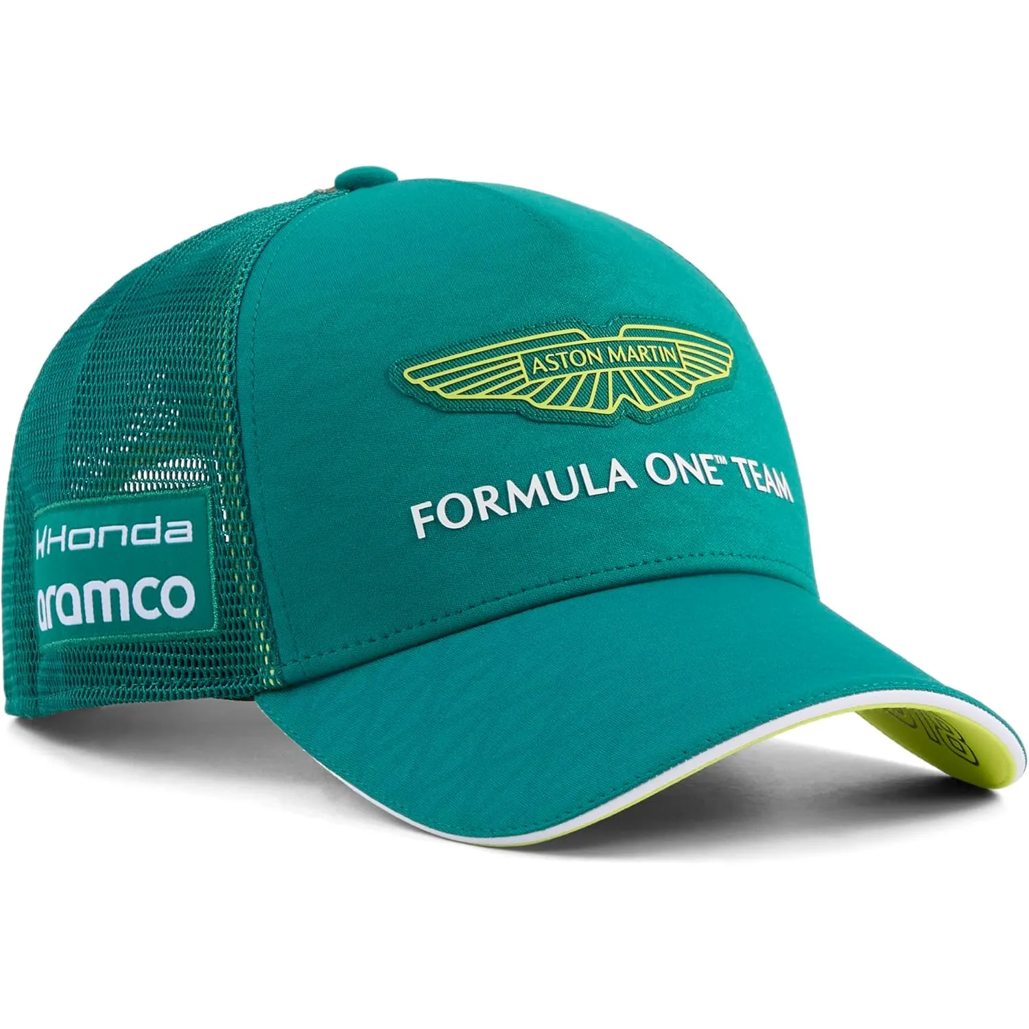 Aston Martin F1 2026 Lance Stroll Hat | Gorra