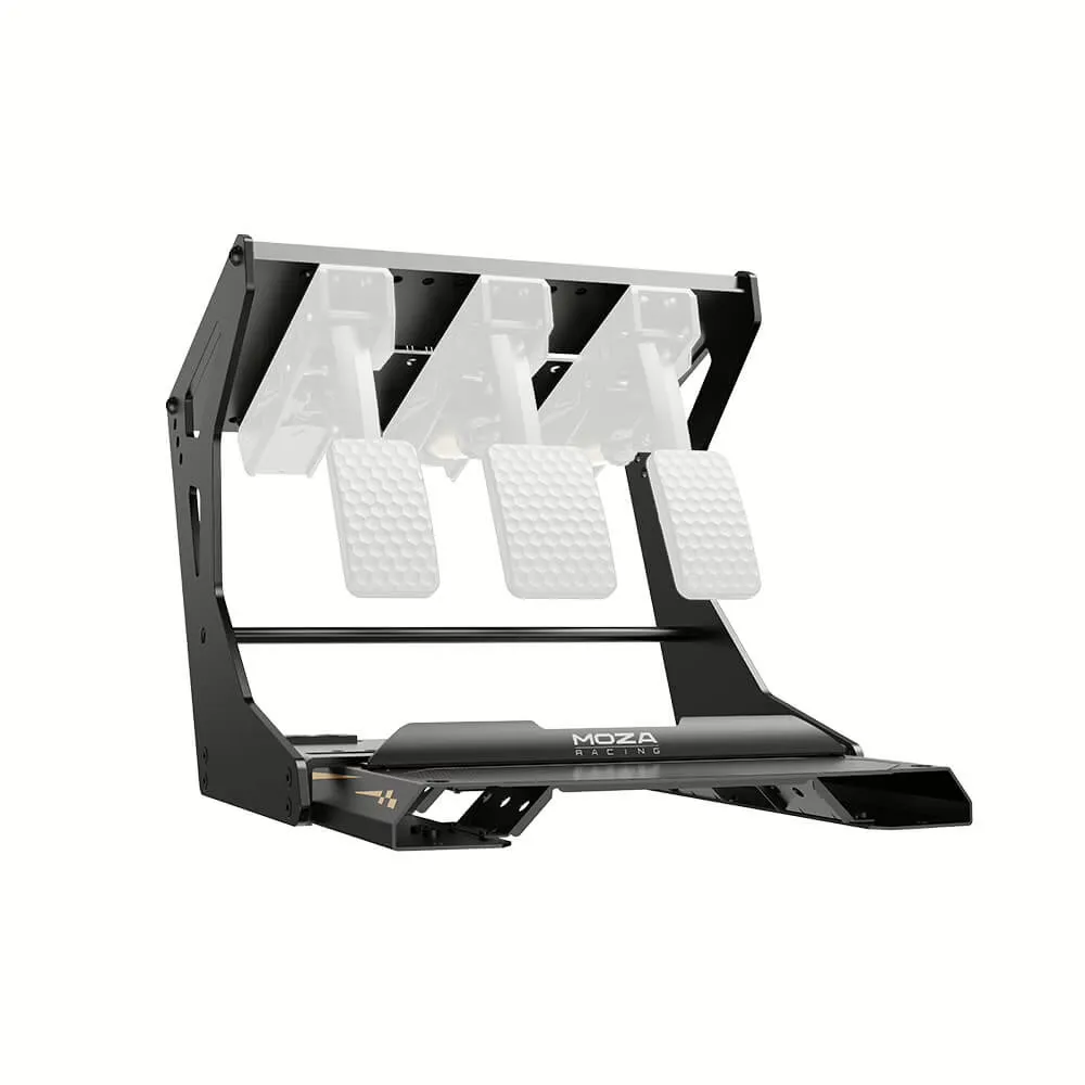 Moza CRP2 Inversion Kit | Soporte de Pedales
