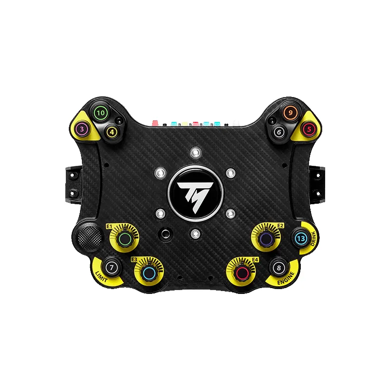 Thrustmaster EVO Racing Hub | Adaptador de Volante