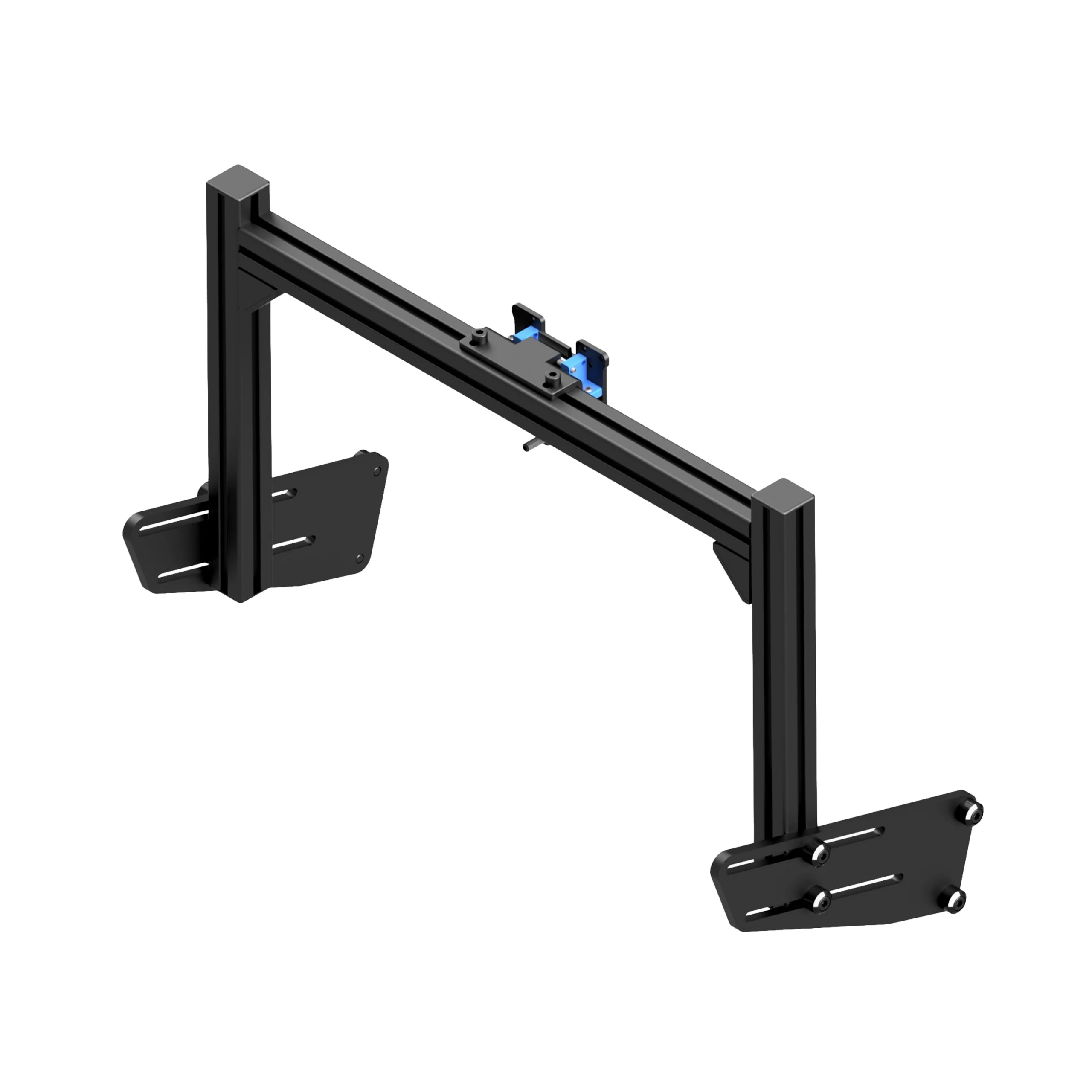 Sim-Lab GT1 Integrated Vario Monitor Mount | Soporte de Pantalla