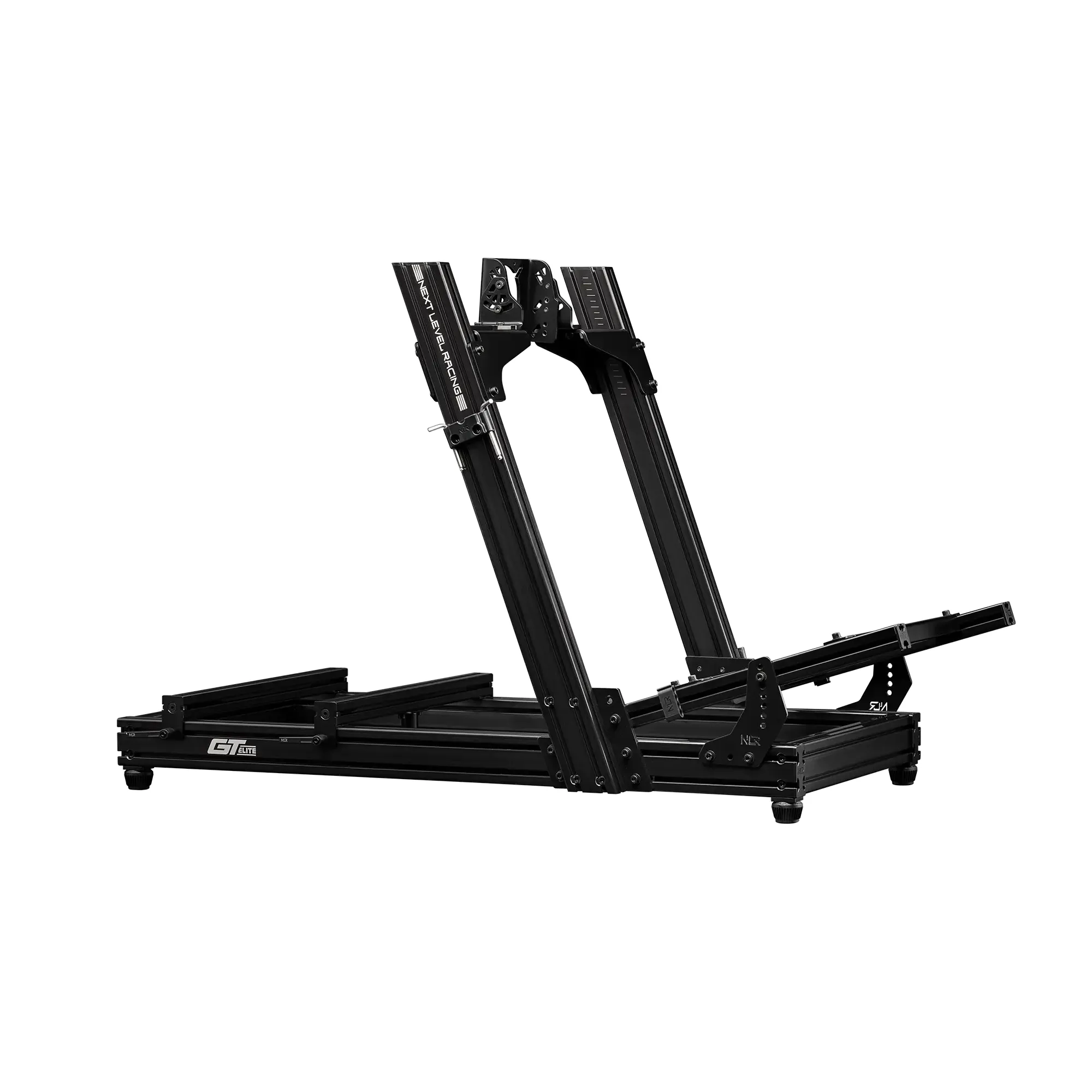 Next Level Racing GT Elite Lite Front & Side Mount | Cockpit (Estructura)
