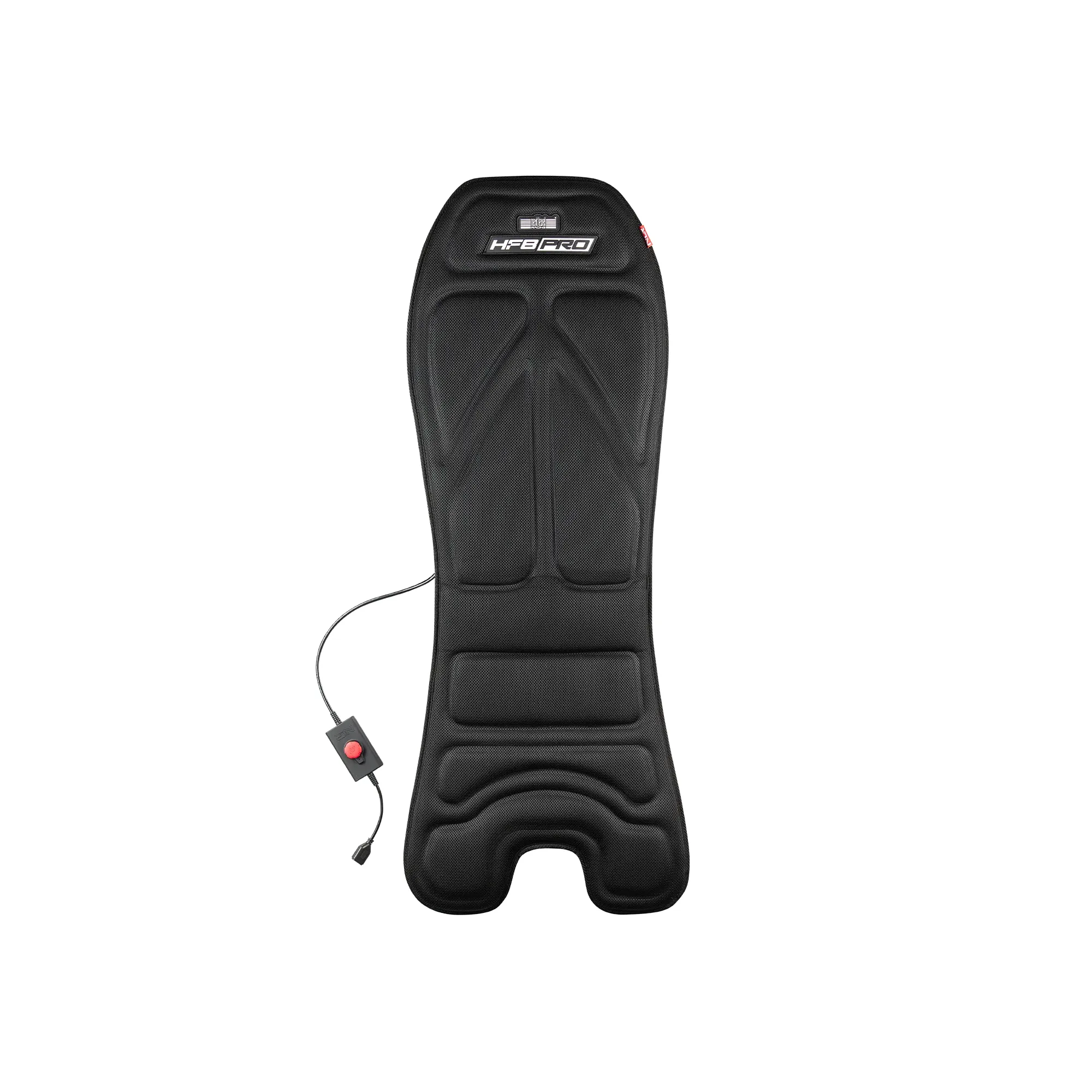 Next Level Racing HF8 Pro Haptic Feedback | Pad de Vibraciónes