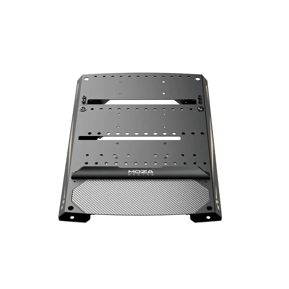 Moza mBooster Base Plate | Soporte de Pedales