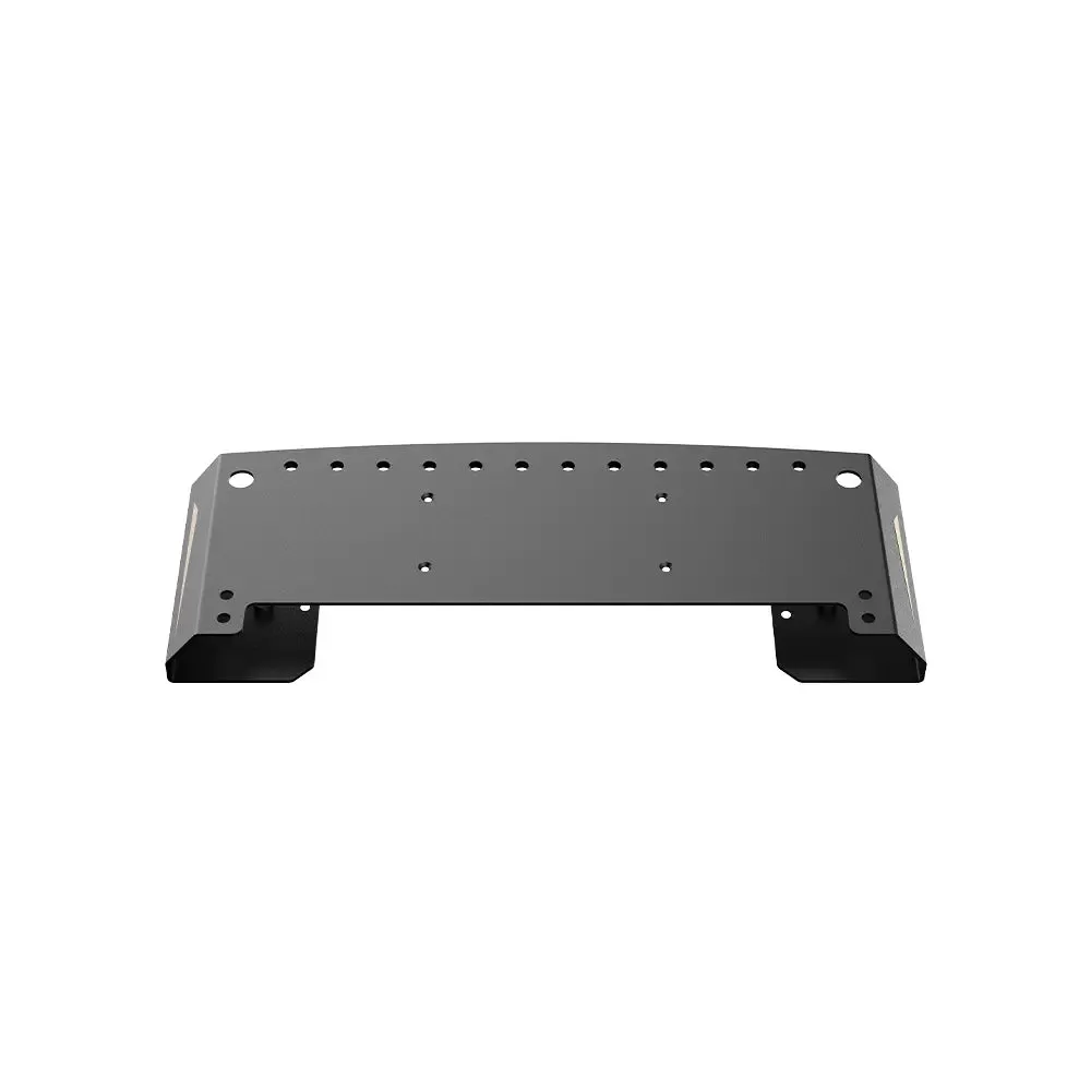 Moza mBooster Base Extension Plate | Soporte de Pedales