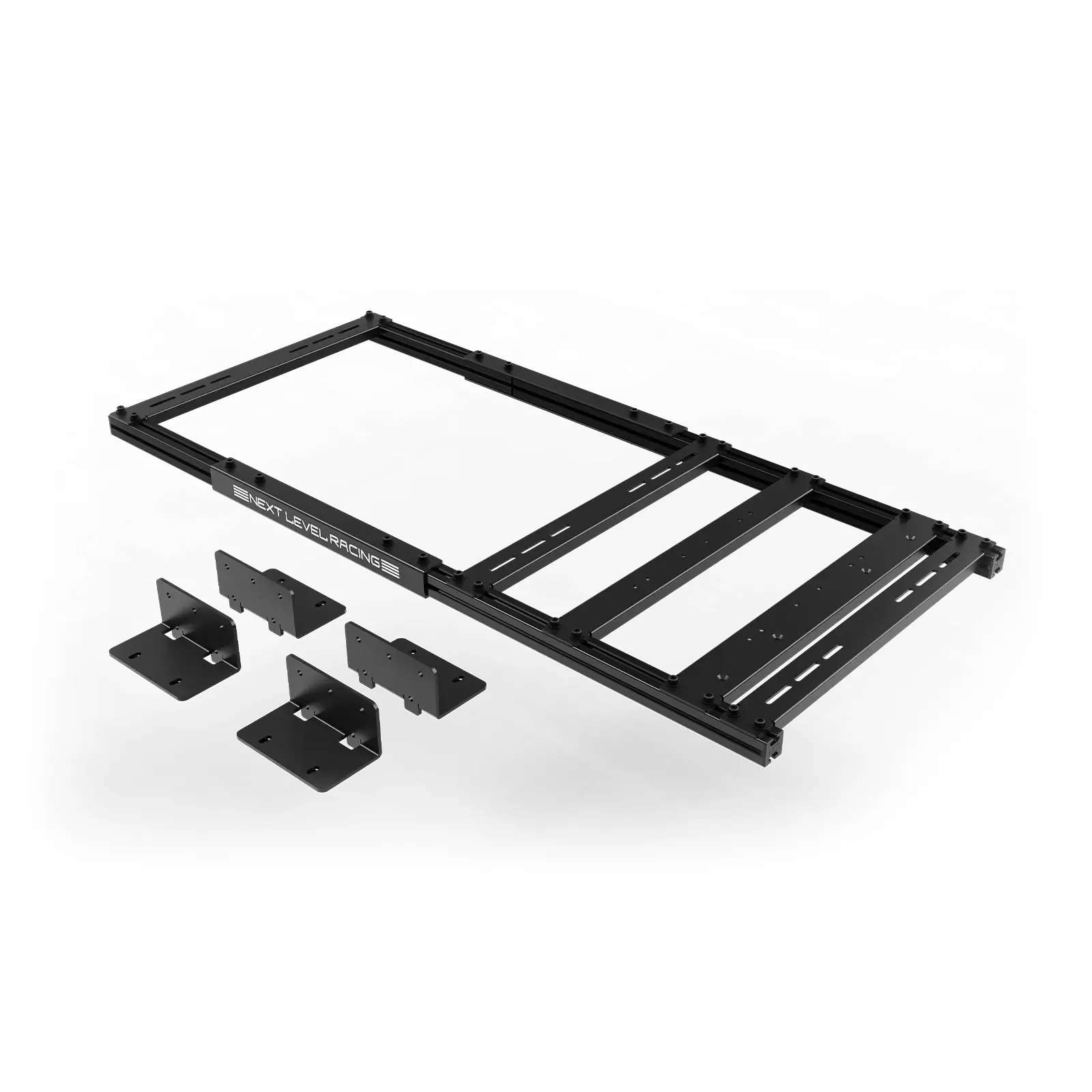 Next Level Racing Motion Adapter Frame | Soporte de Cockpit