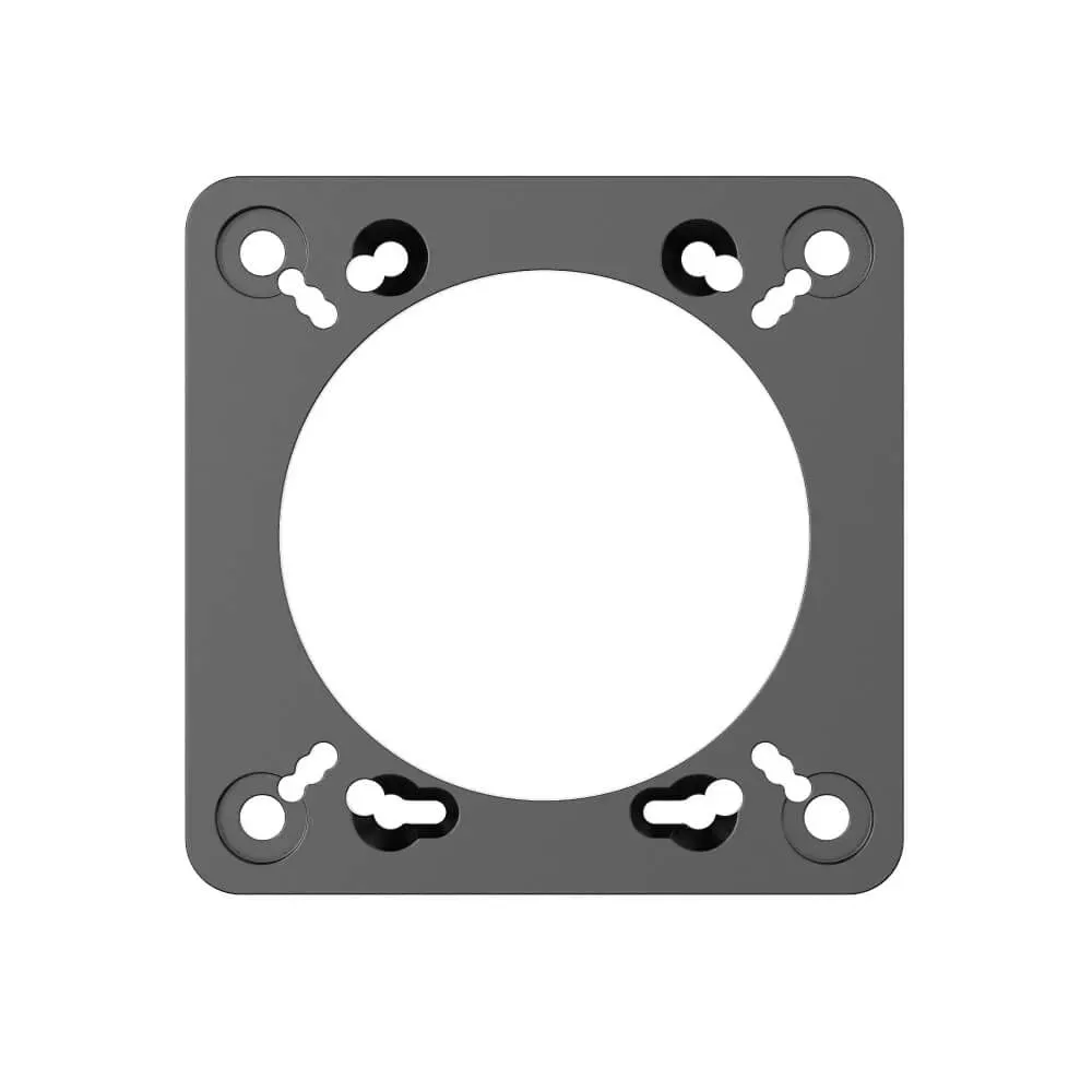 Moza Multi-function Stalks Adapter Plate | Soporte de Base