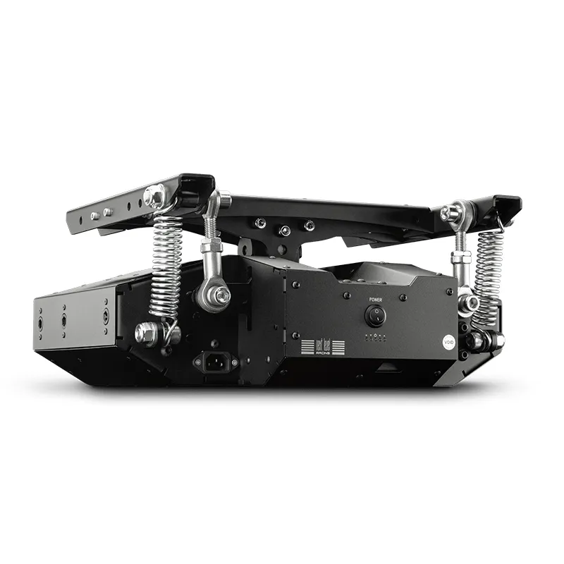 Next Level Racing Motion Platform V3 | Sistema de Movimiento