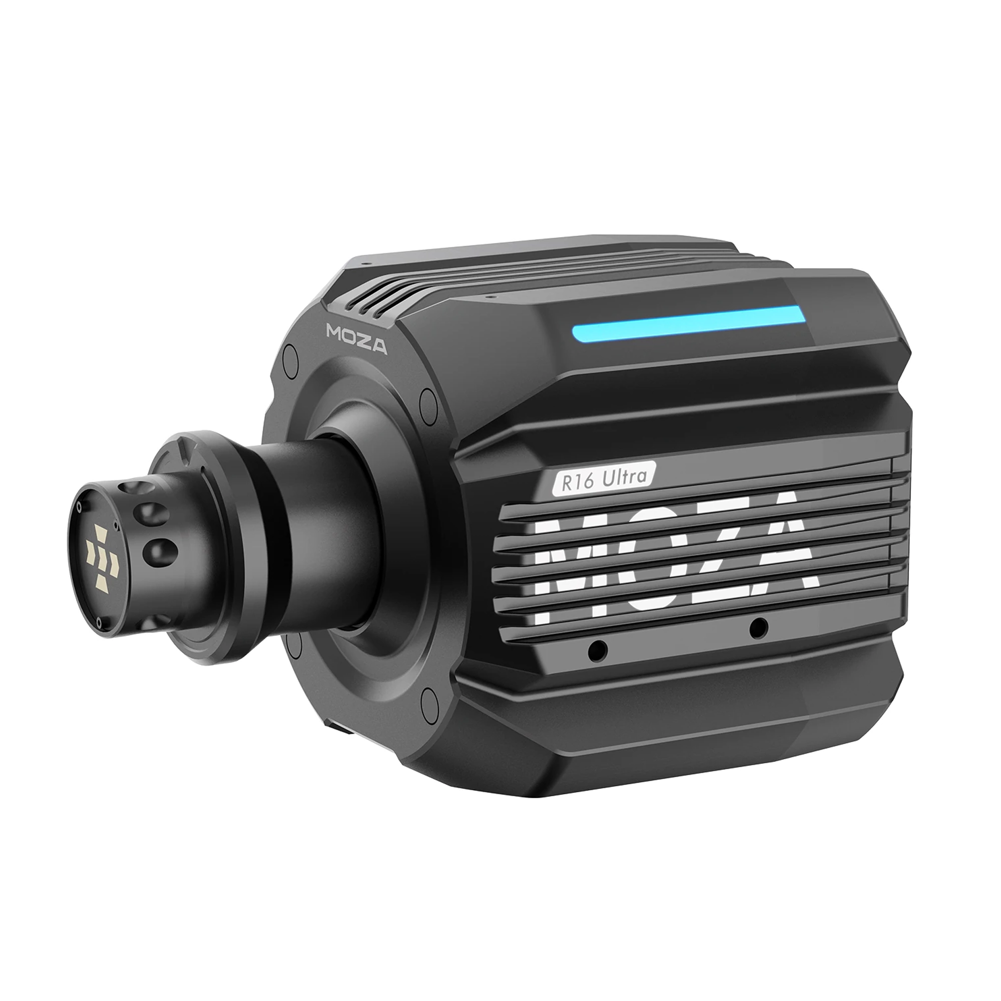 Moza R16 Ultra (16 Nm) | Base Direct Drive