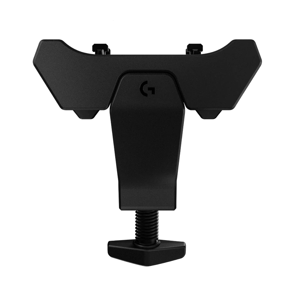 Logitech RS50 Table Clamp | Mordaza de mesa