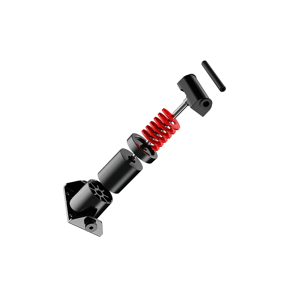 Moza Performance Kit for SR-P Lite | Kit de Freno