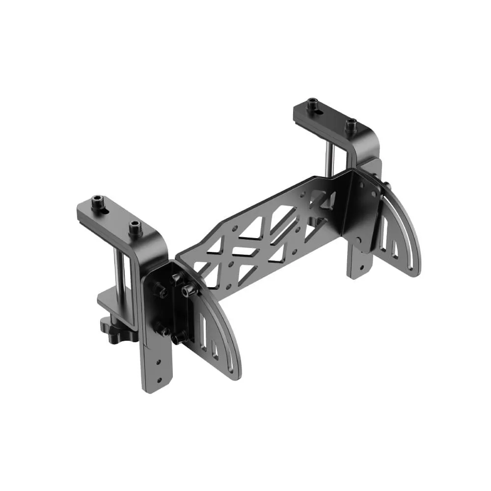 Moza Clamp for Truck Wheel | Soporte de Base