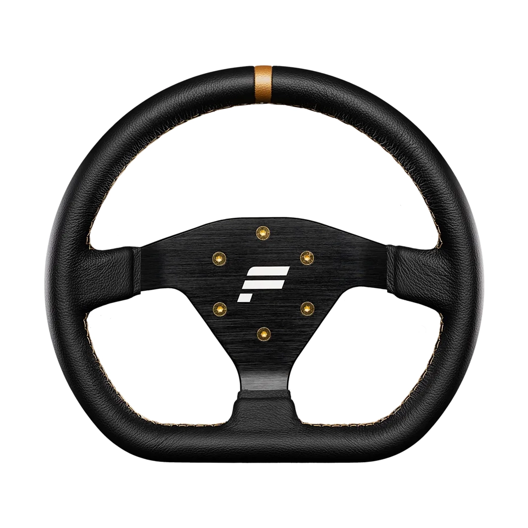Fanatec Podium Wheel Rim R300 | Timón