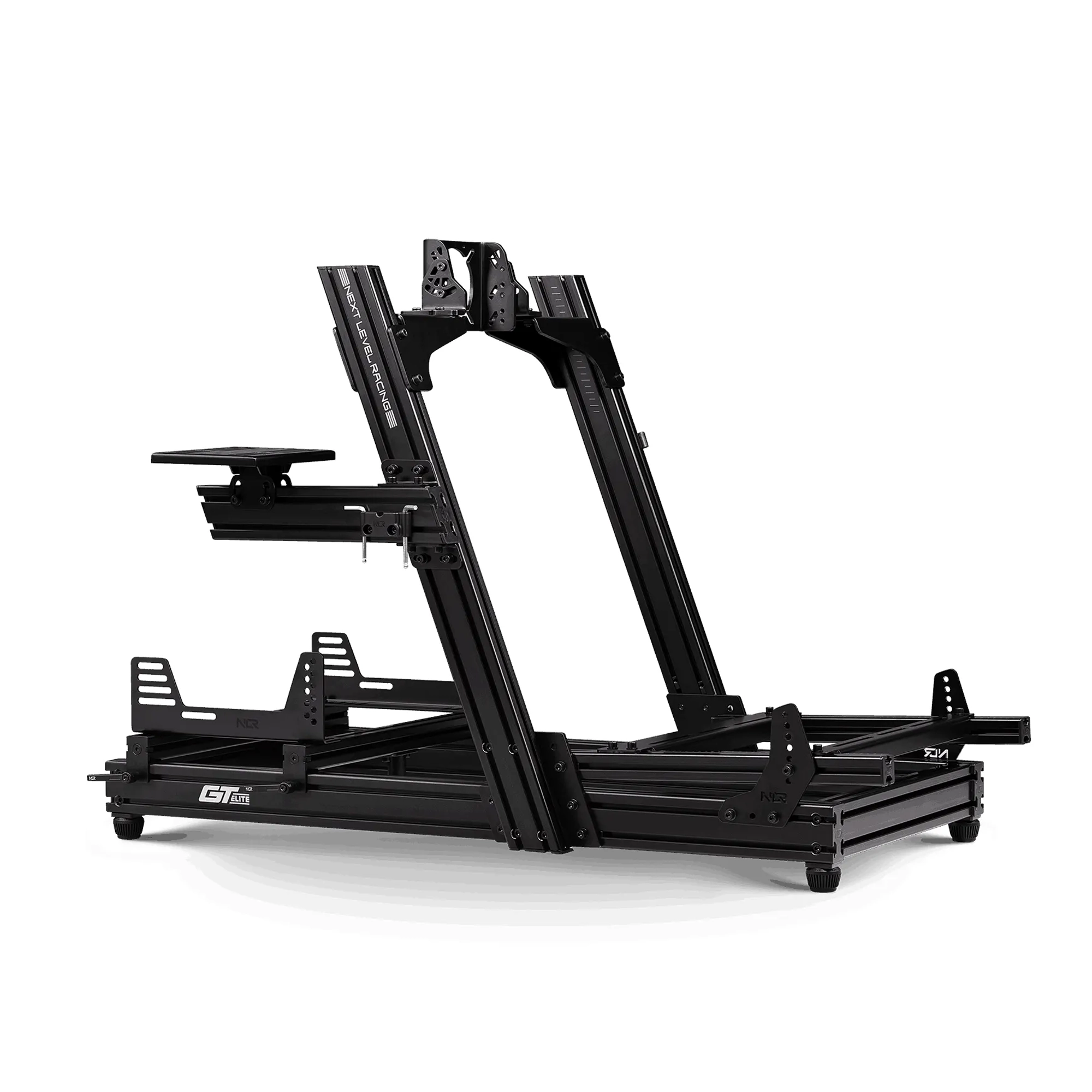 Next Level Racing GT Elite Front & Side Mount | Cockpit (Estructura)