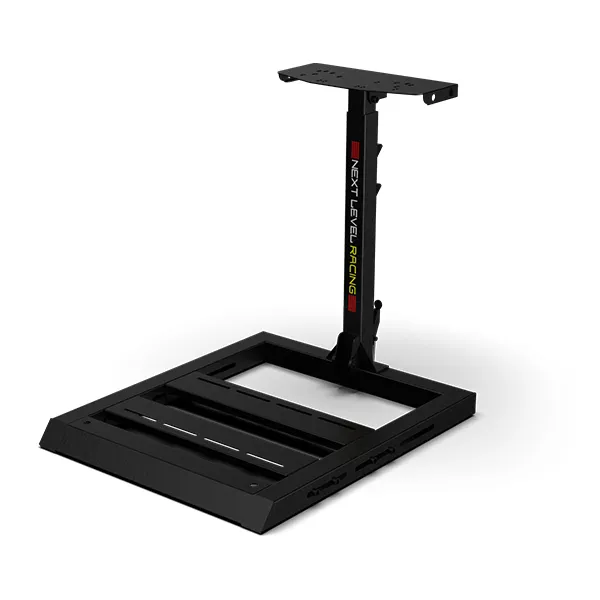 Next Level Racing Wheel Stand Racer | Soporte de Volante
