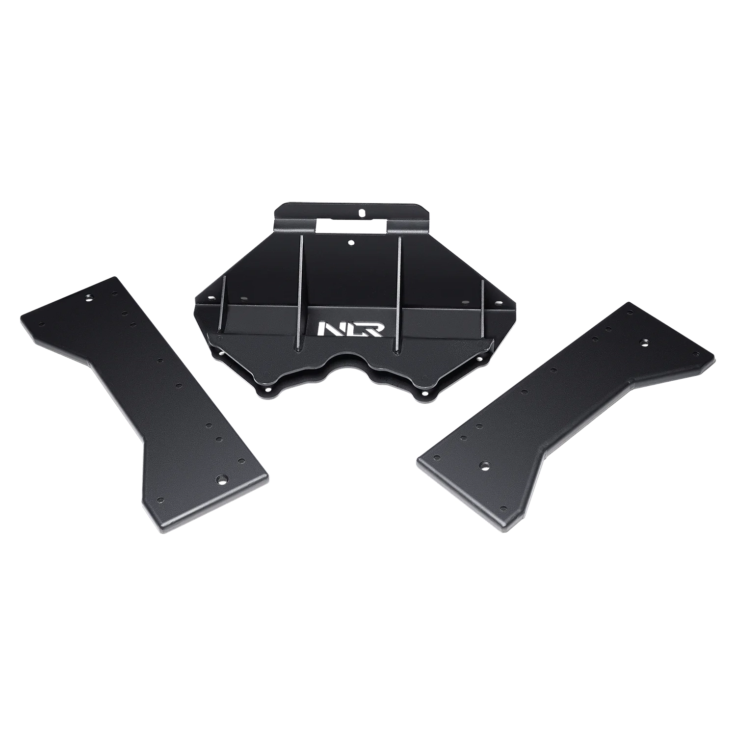 Next Level Racing Go Kart Plus Motion Adaptor Kit | Soporte de Cockpit