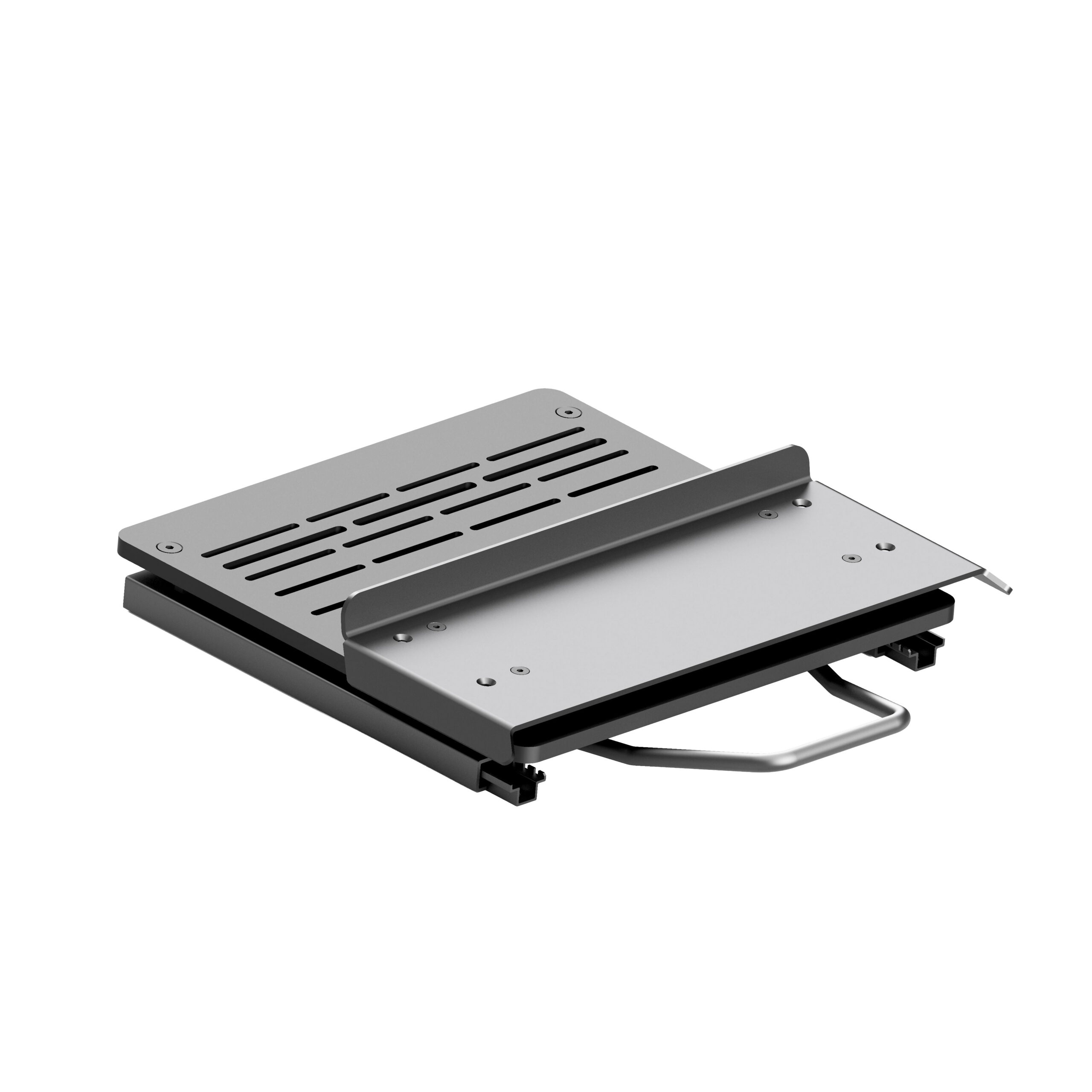Sim-Lab Pedal Baseplate | Soporte de Pedales