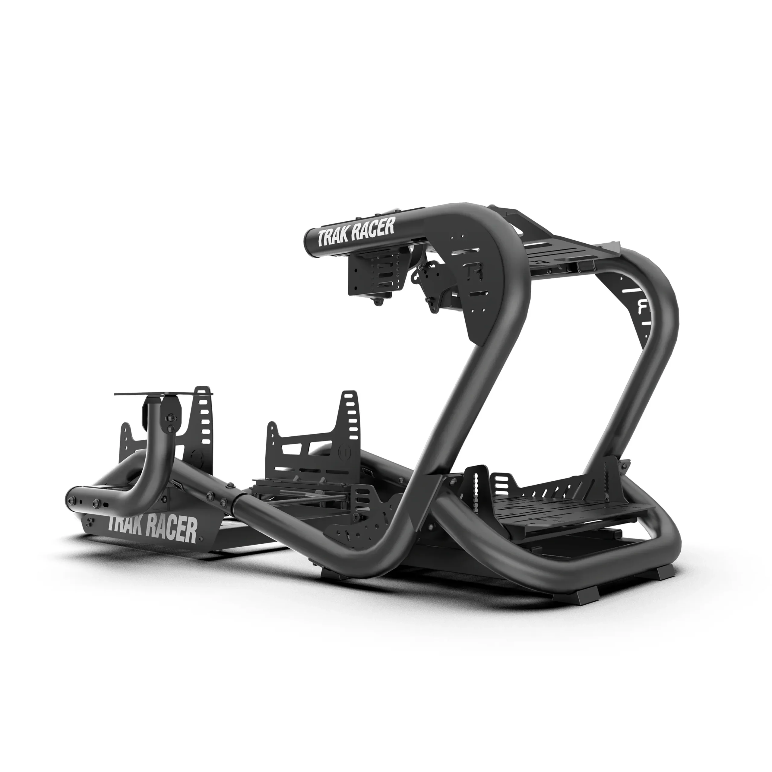 Trak Racer TR8 PRO Racing Simulator Black | Cockpit (Estructura)