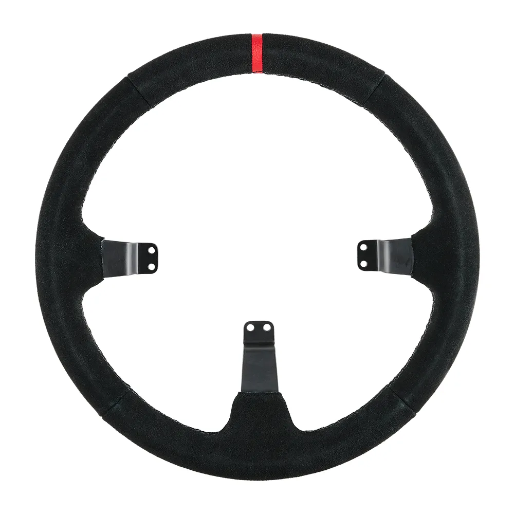 Asetek Dished Suede Rim