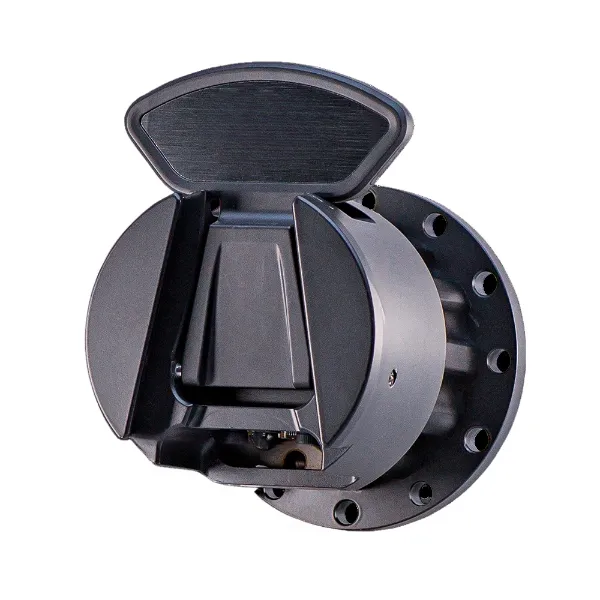 Asetek Invicta Quick Release Adapter (USB-A)