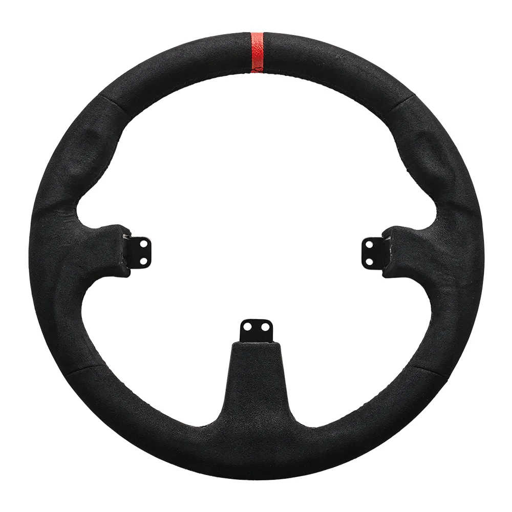 Asetek Round Comfort+ Rim | Corona Redonda