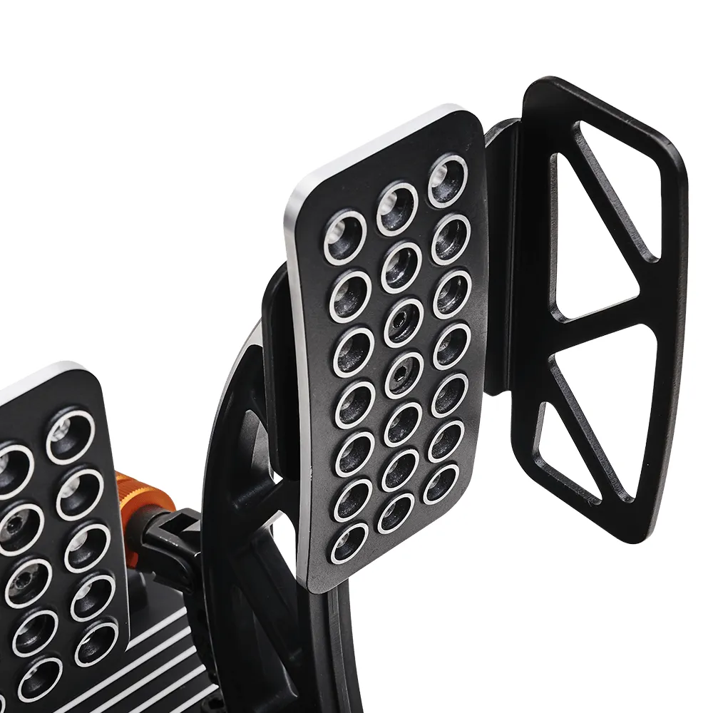 Asetek Universal Footrest