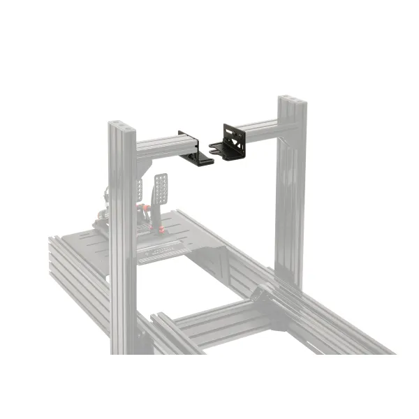 Asetek Wheelbase Mount | Soporte de Base con Inclinación